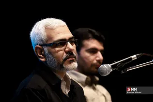 نشست مسئولین بسیج دانشجویی با معاونین وزیر آموزش و پرورش