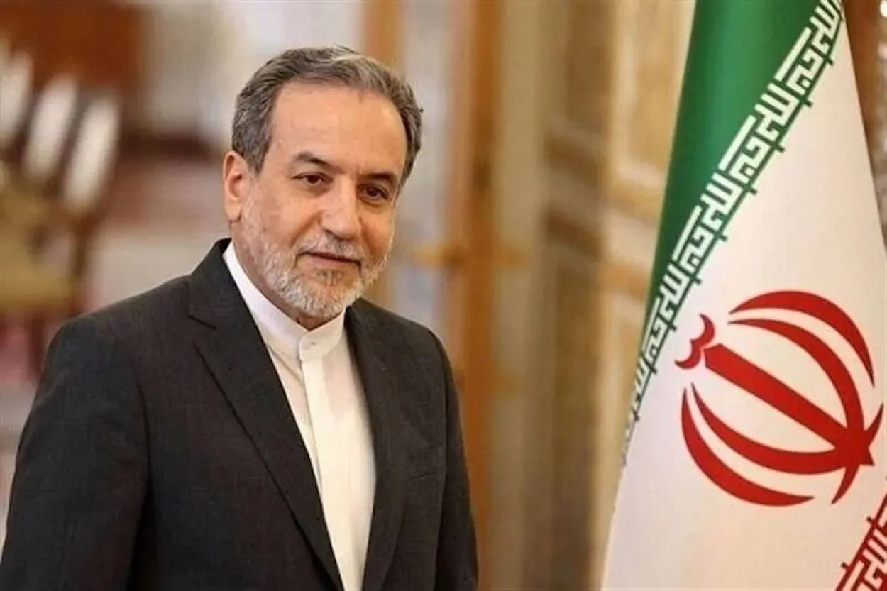 صحبت های عراقچی در پایان سفر به نیویورک/ تعداد زیادی از دیدارهای ما در نیویورک به درخواست طرف مقابل انجام شد + فیلم