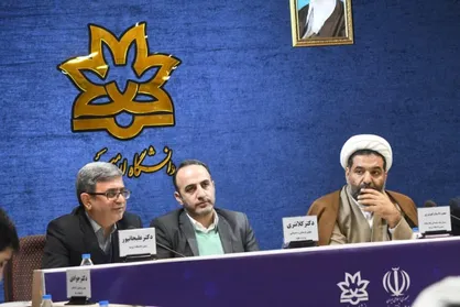 اجازه تحریف فرهنگ را نباید به دشمن بدهیم / ضرورت توجه به تربیت دانشجویان در دانشگاه&zwnj;ها
