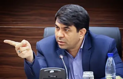 موضوع تامین آب یکی از اولویت&zwnj;های اصلی استان کرمان است