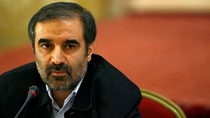 انبارلویی: رئیس&zwnj;جمهور باید اموال خود را به قوه قضاییه اعلام کند / رد&zwnj;صلاحیت نمایندگان به دلایل مالی