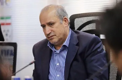 تاج: مشکل سربازی بازیکنان ملی&zwnj;پوش حل شد