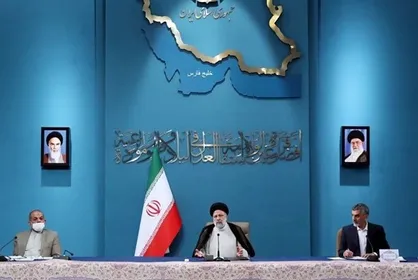 رئیسی: کشور در حوزه مبارزه با قاچاق وقتی برای تلف کردن ندارد / کار باید از سرمنشاء آغاز شود