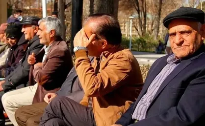 صدور حکم برقراری حقوق بیش از ۴۳ هزار بازنشسته / ۳۲هزار فقره وام ضروری پرداخت شد