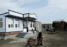 پرداخت وام ۳۵۰ میلیونی مسکن روستایی از ۱ ماه دیگر