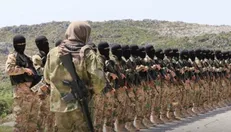 کشته شدن ۷۰ نظامی در بنین از سوی تروریست‌های القاعده