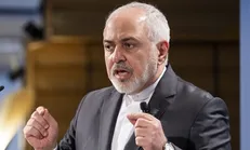 ظریف: نیمی از «تیم ب»، شرکای جرم جنگ فاجعه‌بار عراق بودند
