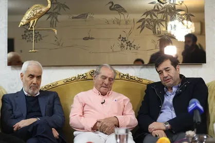 دنیامالی: صدای &laquo;شیرخدا&raquo; ماندگار است