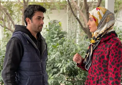 تیزر سریال &laquo;همبازی&raquo; شبکه دو برای نوروز ۱۴۰۰ +فیلم