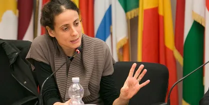مشاور موگرینی: ایرانی&zwnj;ها بسیار معقولند
