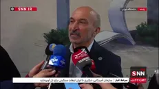 امید: روش‌های سنتی باید متحول شود/ دانشگاه تهران نیازمند دسترسی به فضای مجازی و استفاده از هوش مصنوعی است