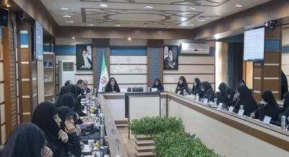 بررسی اقتضائات خاص زنان هیأت علمی در طرح پیش&zwnj;نویس بازنگری آیین&zwnj;نامه ارتقاء
