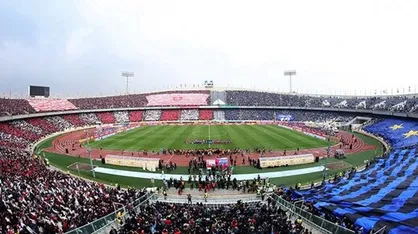 بازگشت هواداران به استادیوم&zwnj;ها در گروی واکسیناسیون کامل
لیگ برتر