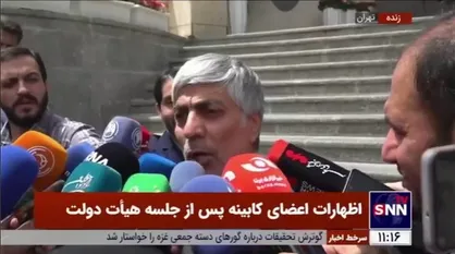 هاشمی: حق پخش گره ورزش کشور است که باید باز شود
