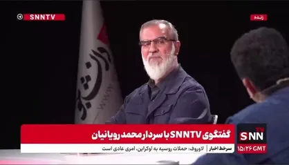 رویانیان: از اینکه مدیرعامل پرسپولیس شدم پشیمان هستم