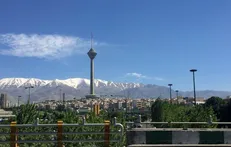 داشتن هوای پاک، رویای ساکنین آلوده‌ترین کلانشهر کشور