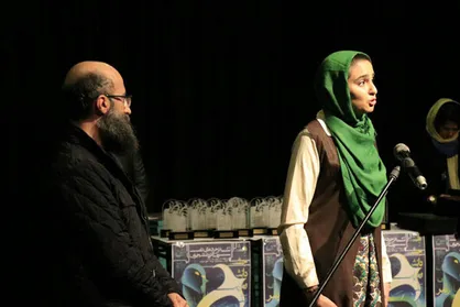 معرفی برگزیدگان جشنواره تئاتر &laquo;ثمر&raquo;