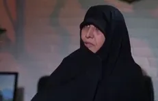 روایتی از محبت سرلشکر شهید حاجی زاده به فرزندانش و وقتی که برای آنان میگذاشت