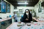 برنامه سی شب ۳۰ احسان
