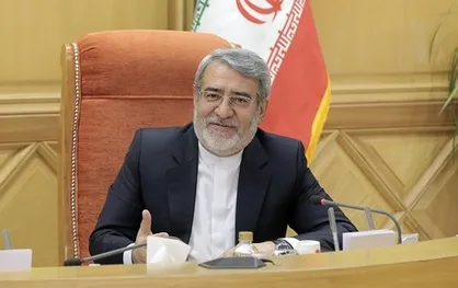 رحمانی&zwnj;فضلی: مردم همکاری خوبی برای اجرای محدودیت&zwnj;های هوشمند داشته&zwnj;اند