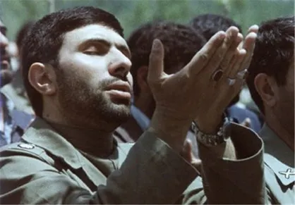 فرماندهی که نمی&zwnj;خواست امام جماعت باشد