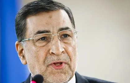 وزیر دادگستری: گاهی ما را سرزنش می&zwnj;کنند که جمهوری اسلامی به جای زندان هتل درست کرده است
