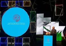 «شاهدان شیدایی» در حوزه هنری تقدیر شدند