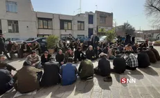 سفره‌های کارگران کنتورسازی ایران با خصوصی‌سازی خالی ماند / وعده‌هایی که دیگر کارگران را متقاعد نمی‌کند