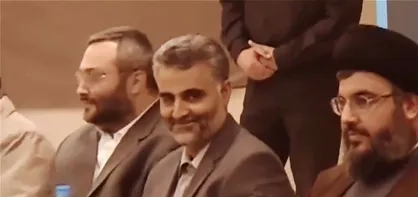 مغز متفکر و مرد در سایه عملیات&zwnj;های نظامی حزب&zwnj;الله لبنان که بود؟