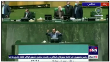 گودرزی، نماینده بروجرد: نه رئیسی در ریاست جمهوری متولد شده است نه ما در مجلس