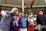تعزیه طفلان مسلم