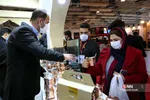 چهاردهمین نمایشگاه صنعت گردشگری و هتل داری و صنایع دستی