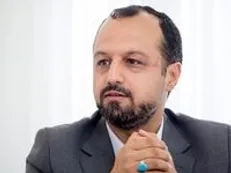 بازدید خاندوزی از انبارهای کالا‌ی گمرک فرودگاه امام