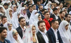 ازدواج دانشجویی؛ الگویی برای ازدواج آسان