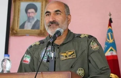 امیر خاموشی: دستاورد&zwnj;های جدید هوانیروز به زودی رونمایی می&zwnj;شود