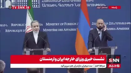 عراقچی: ما هنوز به نامه رئیس جمهور آمریکا پاسخ ندادیم/ این پاسخ در حال تکمیل است و در زمان مقتضی ارائه خواهد شد