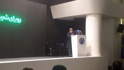 مهاجرانی: چالش&zwnj;های جدی در مسیر ارتقای زنان به سطوح مدیریتی و کارآفرینی باقی است