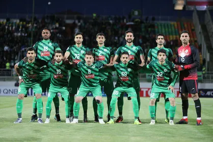 ۴ بازیکن ذوب آهن در آستانه اخراج!