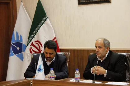 تفاهم&zwnj;نامه همکاری بین وزارت دادگستری و واحد تهران شمال دانشگاه آزاد امضا شد