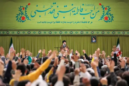 رسانه خط مقدم مقاومت/ آرایش جنگی رسانه&zwnj;ای الزامی است!
