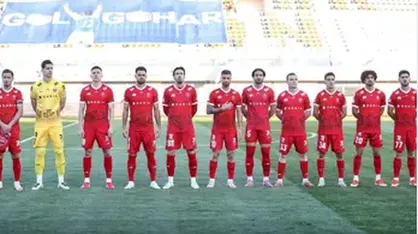 زنگ خطر در اردوگاه سرخ&zwnj;ها/ پرسپولیس در سراشیبی سخت نیم&zwnj;فصل دوم