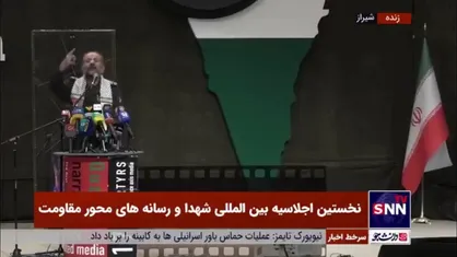 سردار سلیمانی: مردم و دانشجویان آمریکایی و اروپایی را که در حمایت از مظلومان فلسطین و لبنان به میدان آمدند تحسین و ستایش می&zwnj;کنیم