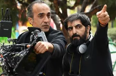 مهدی شامحمدی: تا پای جان برای ایران می‌مانیم
