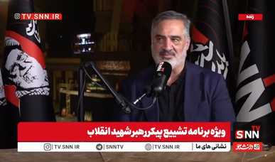 رهبر انقلاب، نماد بارز رشد قرآنی و تحقق آموزه‌های کتاب الهی بودند+فیلم