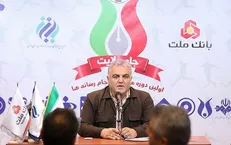 تکذیب تماس مدیر شبکه سه برای تغییر نام تیم برنامه نود در فوتسال جام ولایت