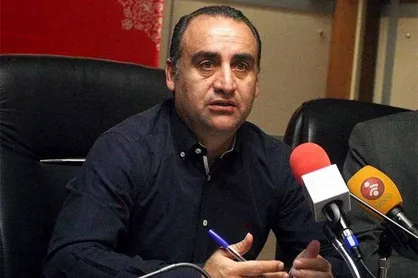 عبدی: پرسپولیس در نیم فصل دوم سخت&zwnj;تر امتیاز می&zwnj;دهد