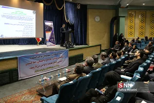 پنجمین همایش ملی رنگ های ترافیکی،خط کشی و ایمنی راه ها و معابر