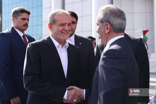 پزشکیان