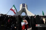 تشییع حاج قاسم سلیمانی