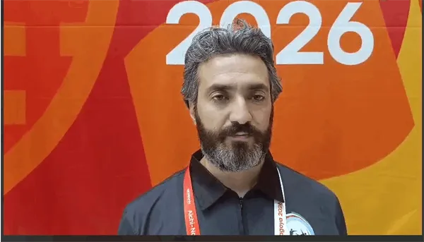 سرمربی تیم ملی کبدی ایران: دیدار مهمی مقابل تیم ملی پاکستان داریم